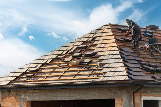 Best Tile Roofing Installation  in Jasper, GA
