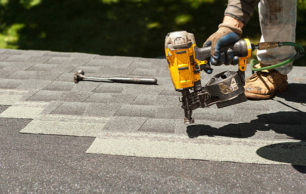Best Commercial Roofing Services  in Jasper, GA