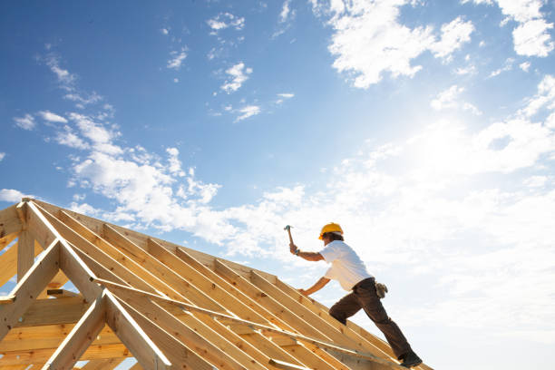 Fast & Reliable Emergency Roof Repairs in Jasper, GA